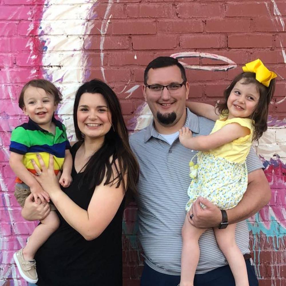 Meet your Posher, Kandi